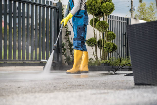 Spring Cleaning in Lake Mary, FL