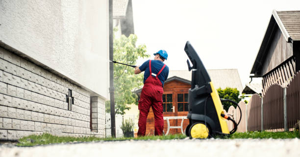 Animal Enclosure Cleaning in Lake Mary, FL